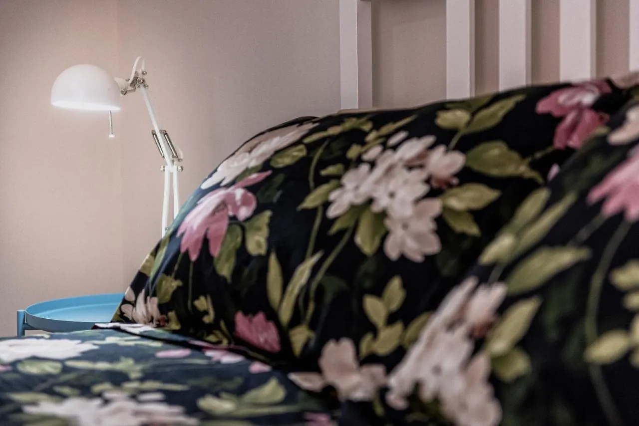 Bacicagiuba Apartments Termini Imerese