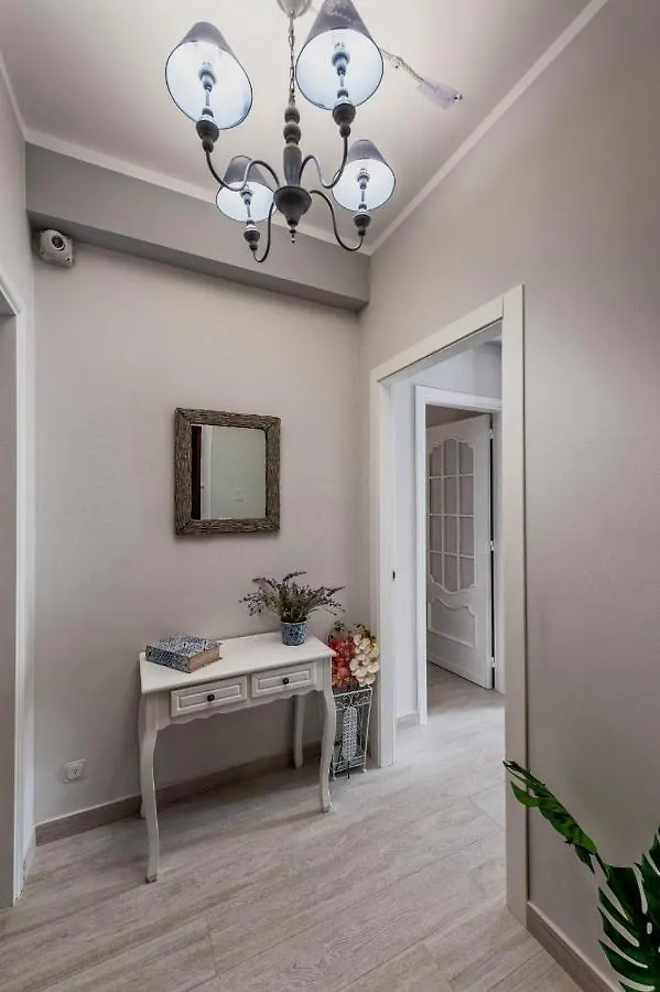 Bacicagiuba Apartments Termini Imerese