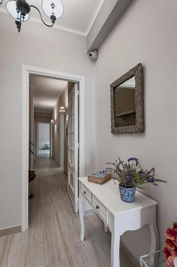Bacicagiuba Apartments Termini Imerese