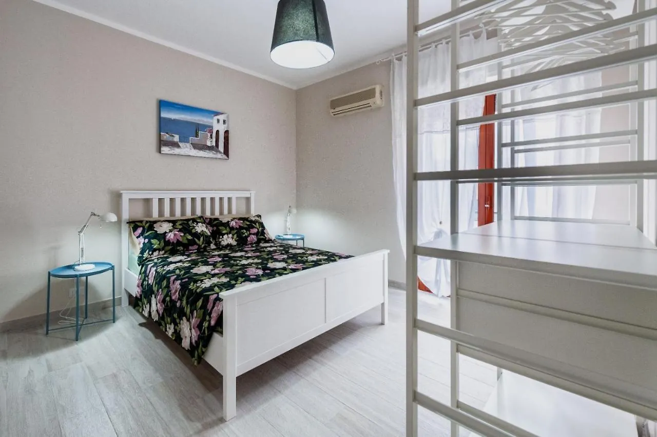 Bacicagiuba Apartments Termini Imerese 0*,  Italy