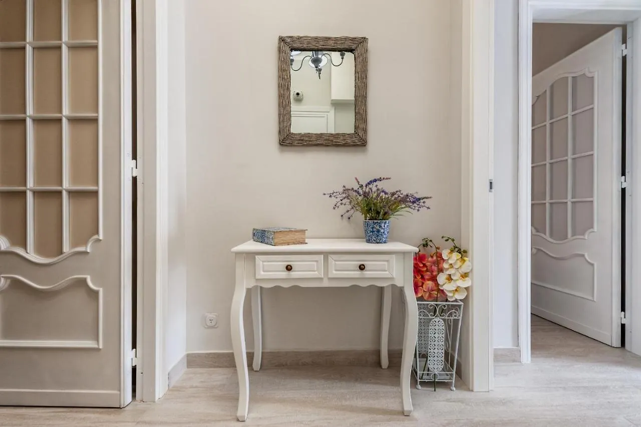 Bacicagiuba Apartments Termini Imerese