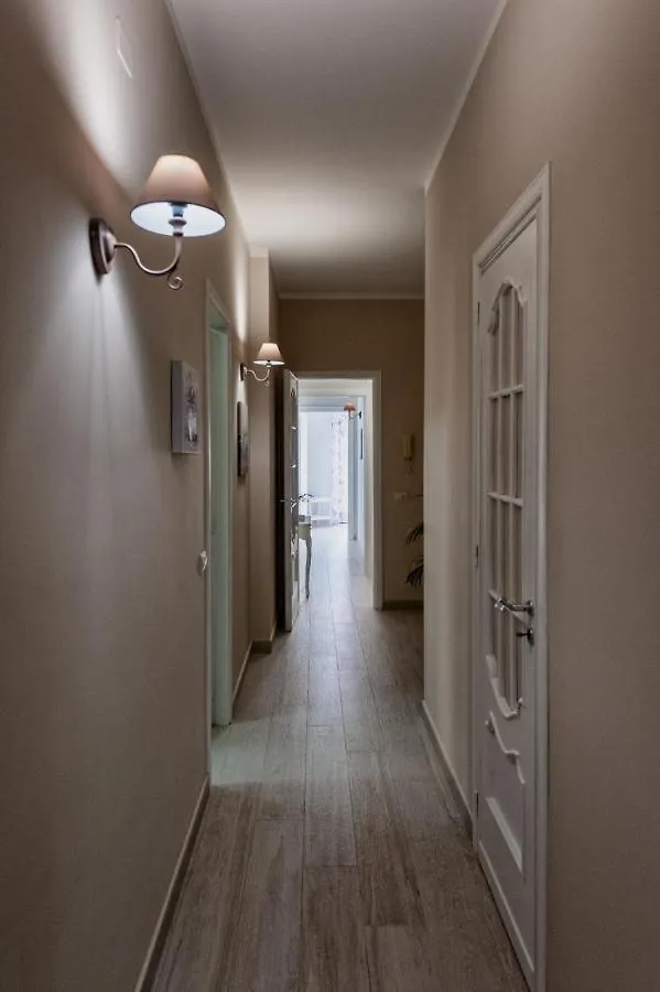 Bacicagiuba Apartments Termini Imerese Italy