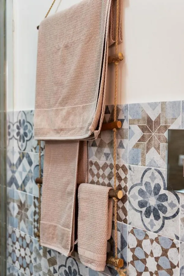 Bacicagiuba Apartments Termini Imerese