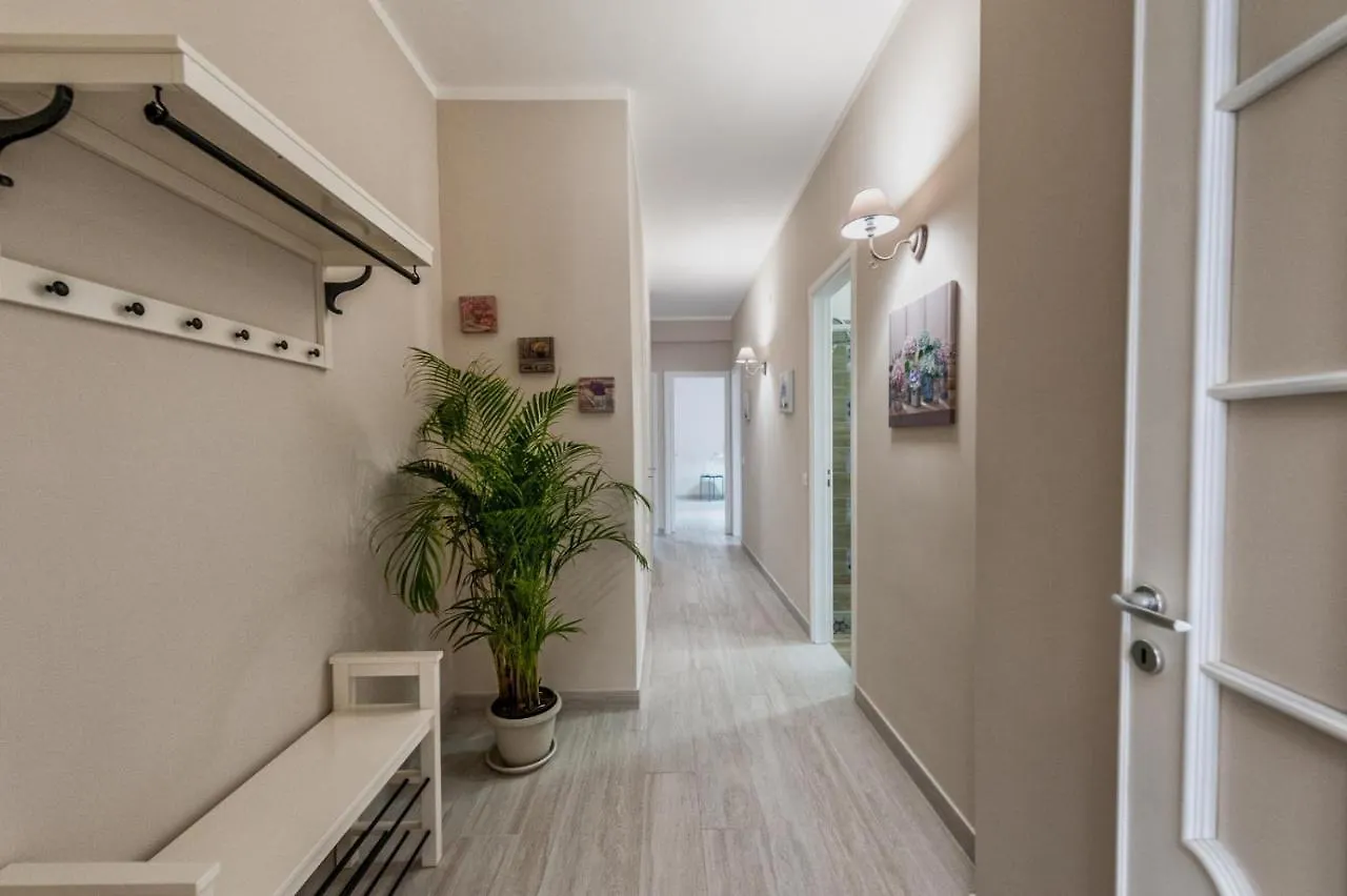 Bacicagiuba Apartments Termini Imerese