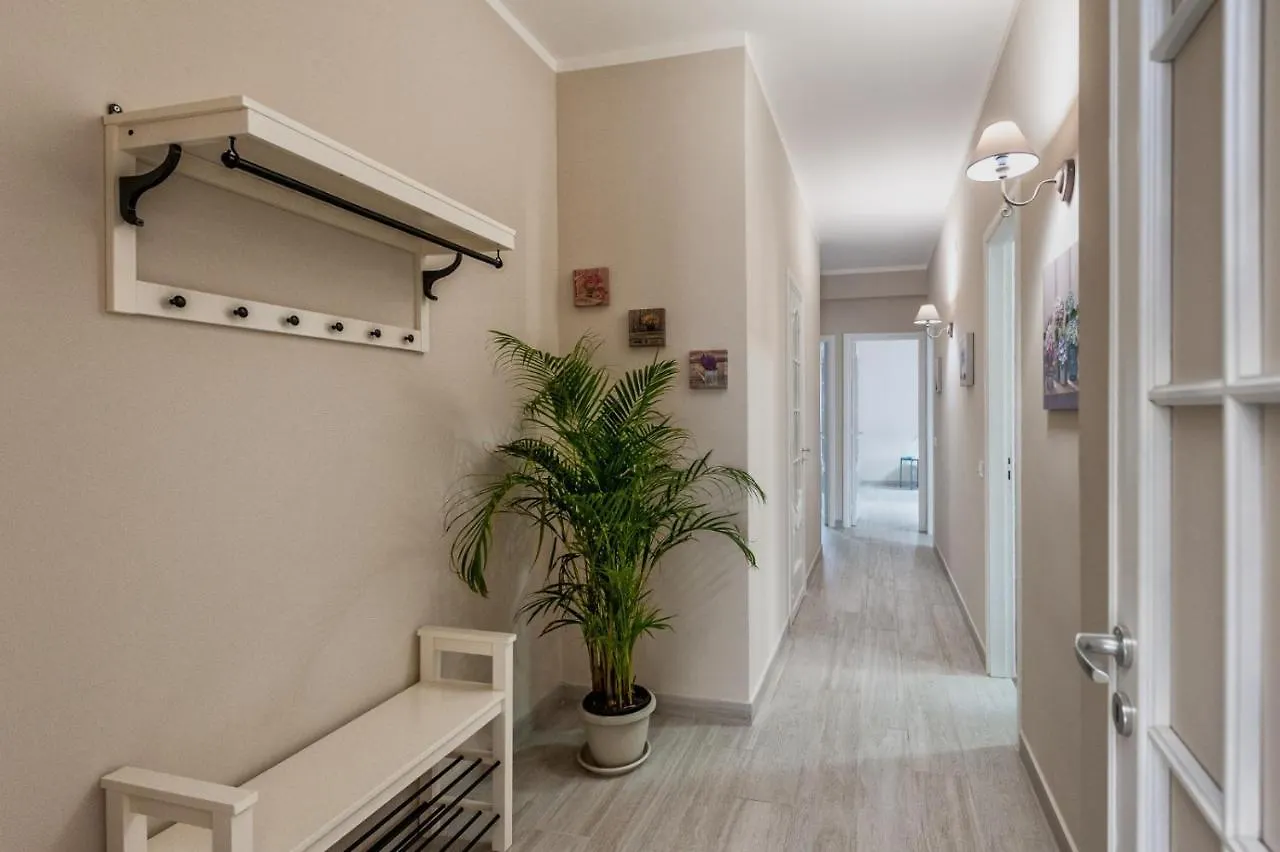Bacicagiuba Apartments Termini Imerese Italy