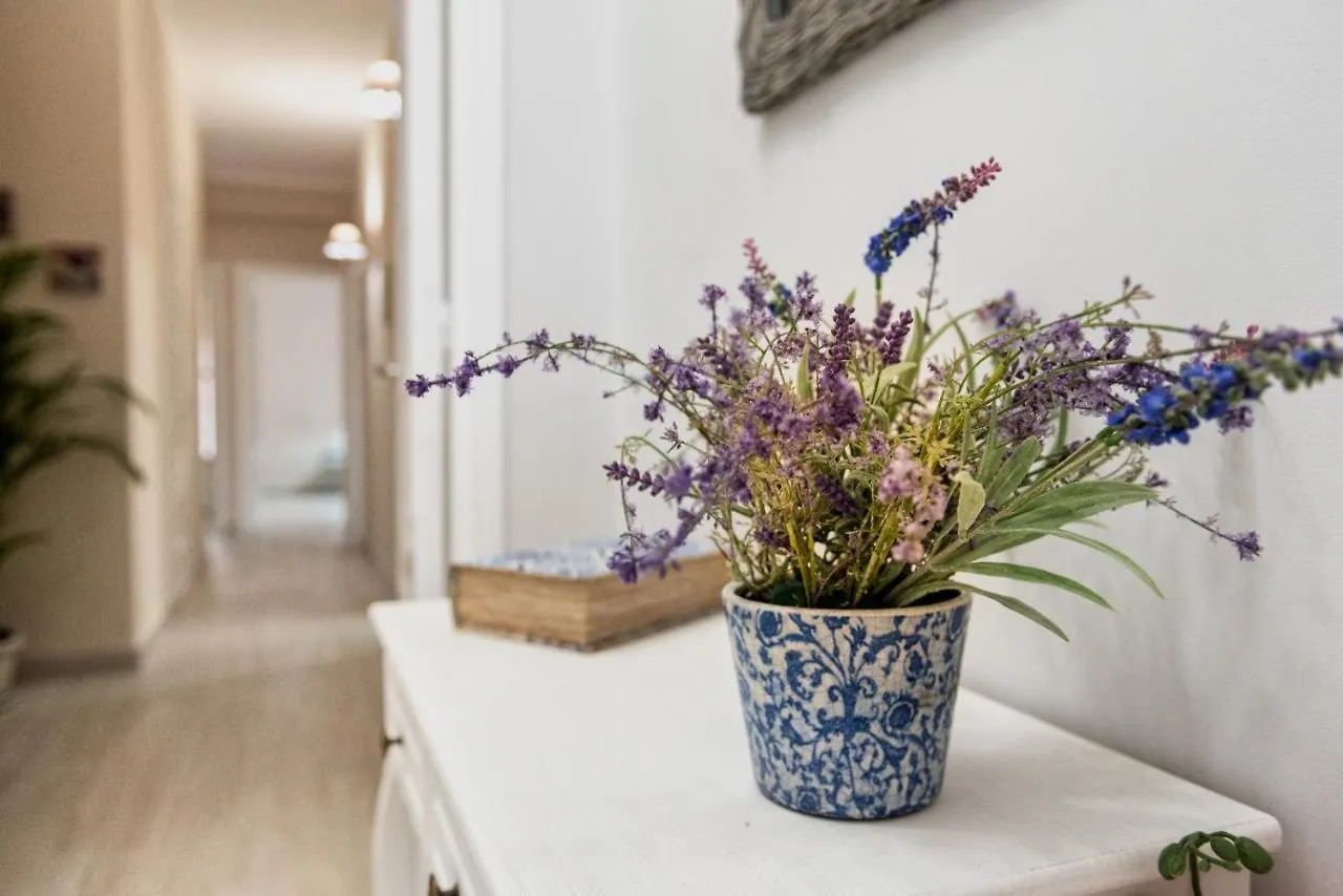 Bacicagiuba Apartments Termini Imerese
