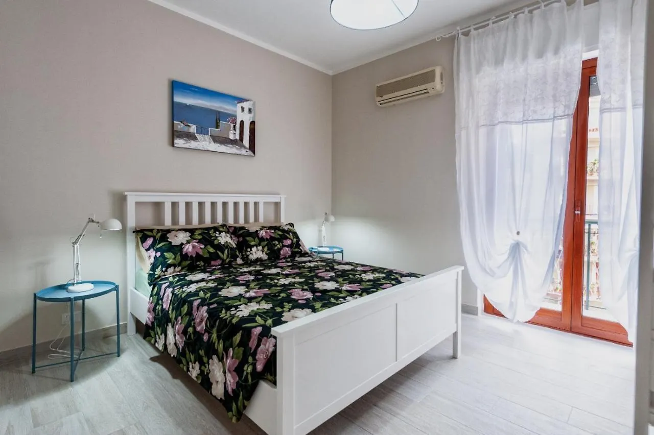 Bacicagiuba Apartments Termini Imerese 0*,