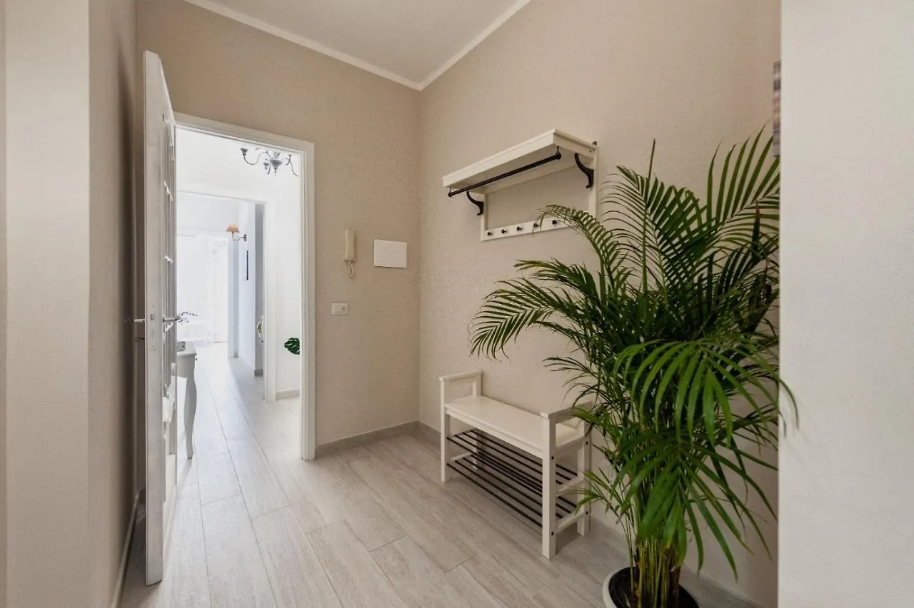 Bacicagiuba Apartments Termini Imerese 0*,  Italy