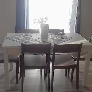 Marino Appartamento