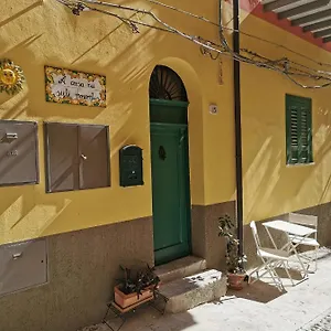 A Casa La Rue Nascente Appartamento
