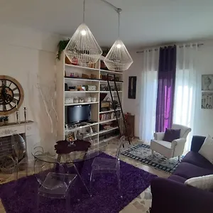 Il Moro Di Sicilia Appartamento