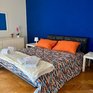Benvenuti A Casa Sicilian Palermo Appartamento