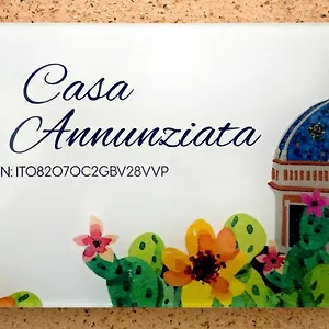 Casa All'annunziata Appartamento